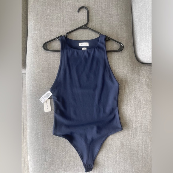 Babaton Tops - Babaton Bodysuit